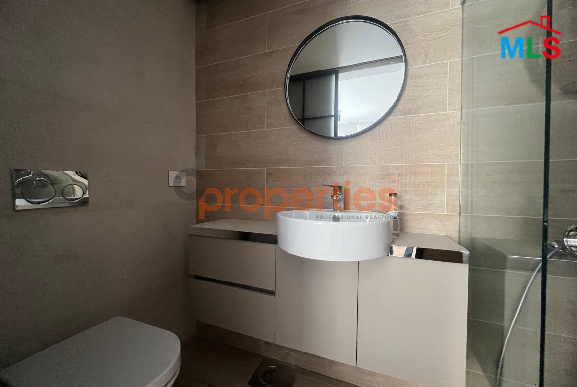 Apartment For Rent In Sahel Alma - CPKLK84