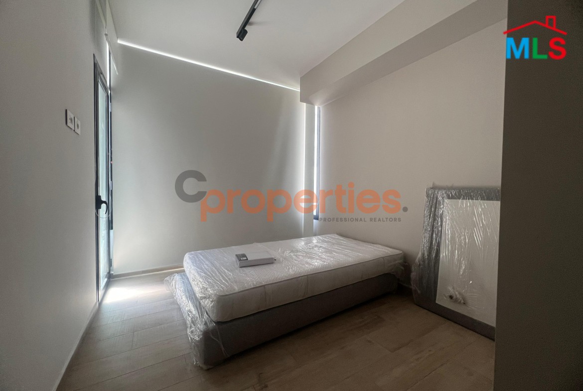 Apartment For Rent In Sahel Alma - CPKLK84