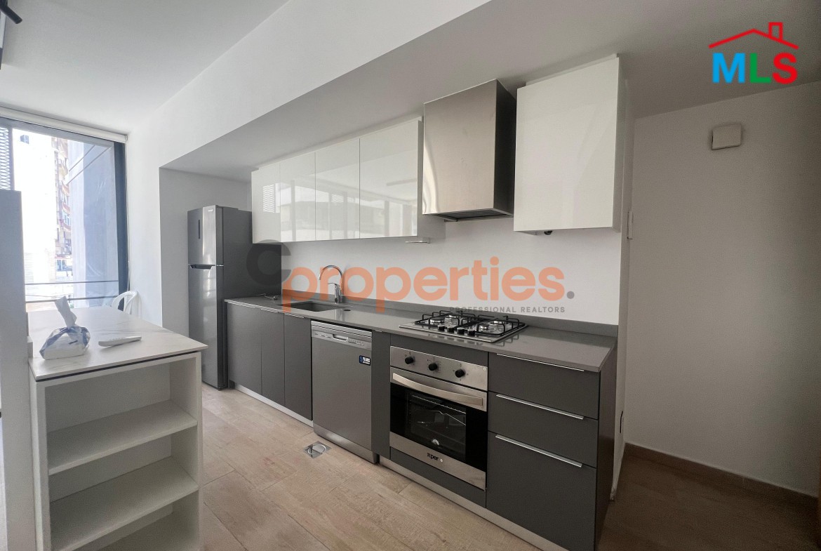 Apartment For Rent In Sahel Alma - CPKLK84