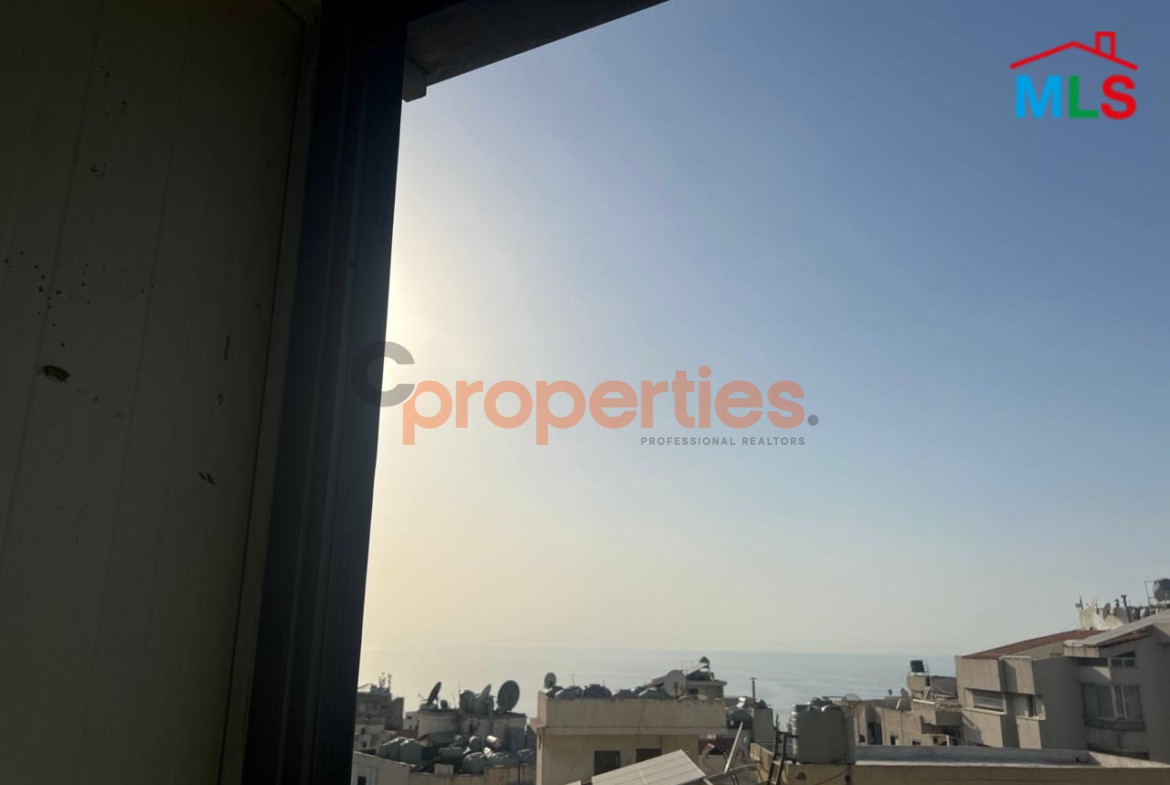 Apartment For Rent In Sahel Alma - CPKLK84
