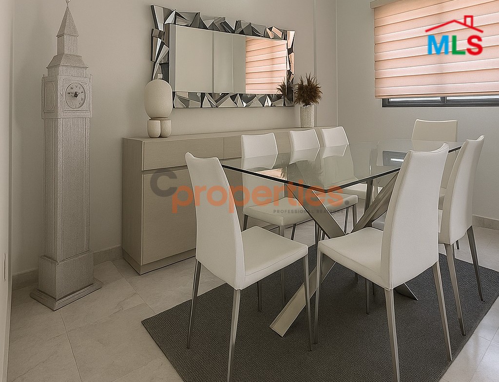 Apartment for Rent in Ain El Rihaneh - CPKLK82