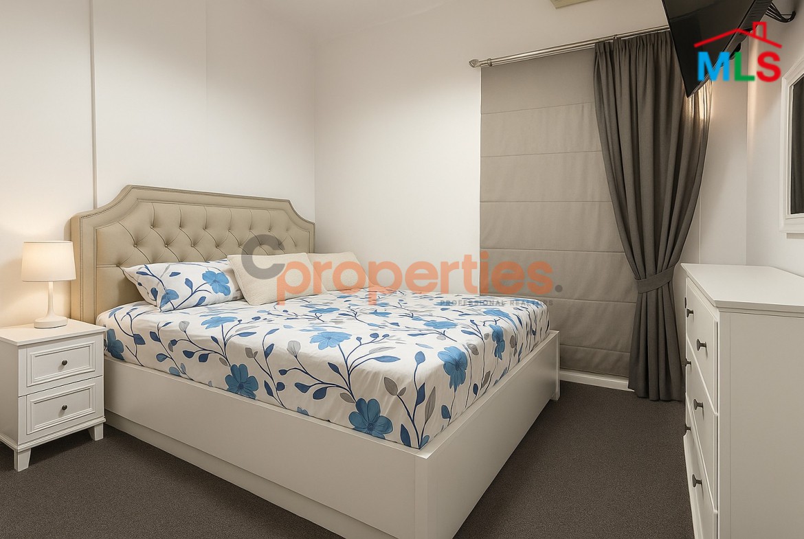 Apartment for Rent in Ain El Rihaneh - CPKLK82