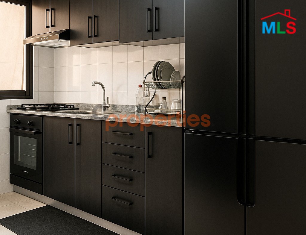 Apartment for Rent in Ain El Rihaneh - CPKLK82