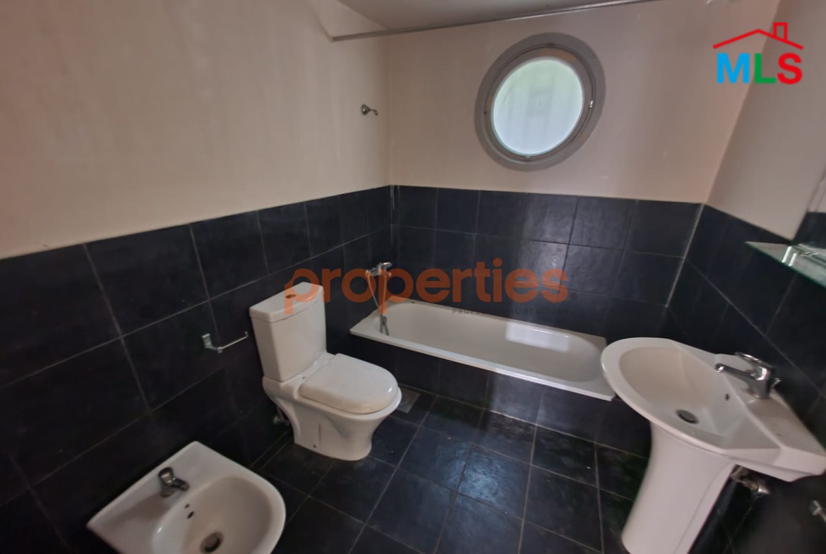 Apartment for rent in Achrafieh - CPBRN37