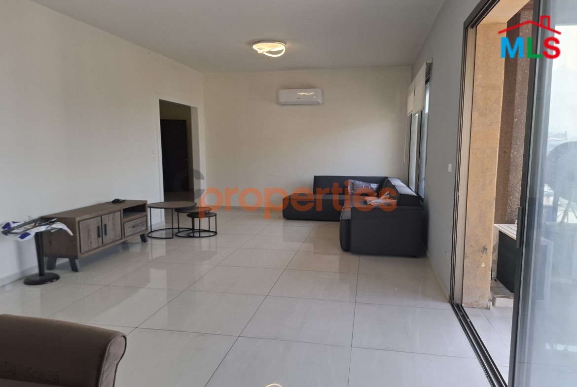 Apartment for rent in Kfarhbab - CPKLK81