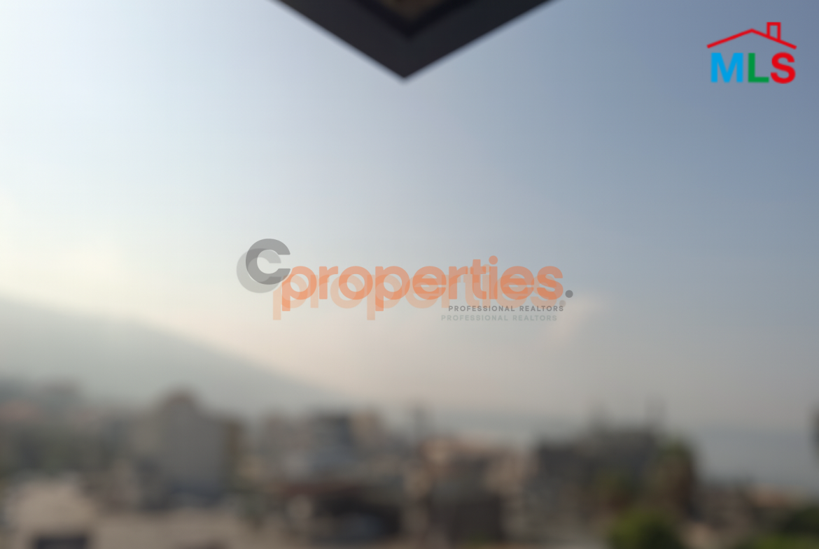 Apartment for rent in Kfarhbab - CPKLK81