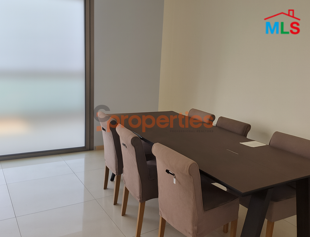 Apartment for rent in Kfarhbab - CPKLK81