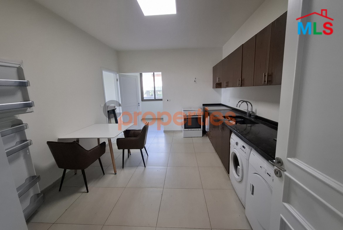 Apartment for rent in Kfarhbab - CPKLK81