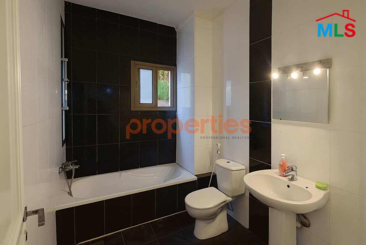 Apartment for rent in Kfarhbab - CPKLK81