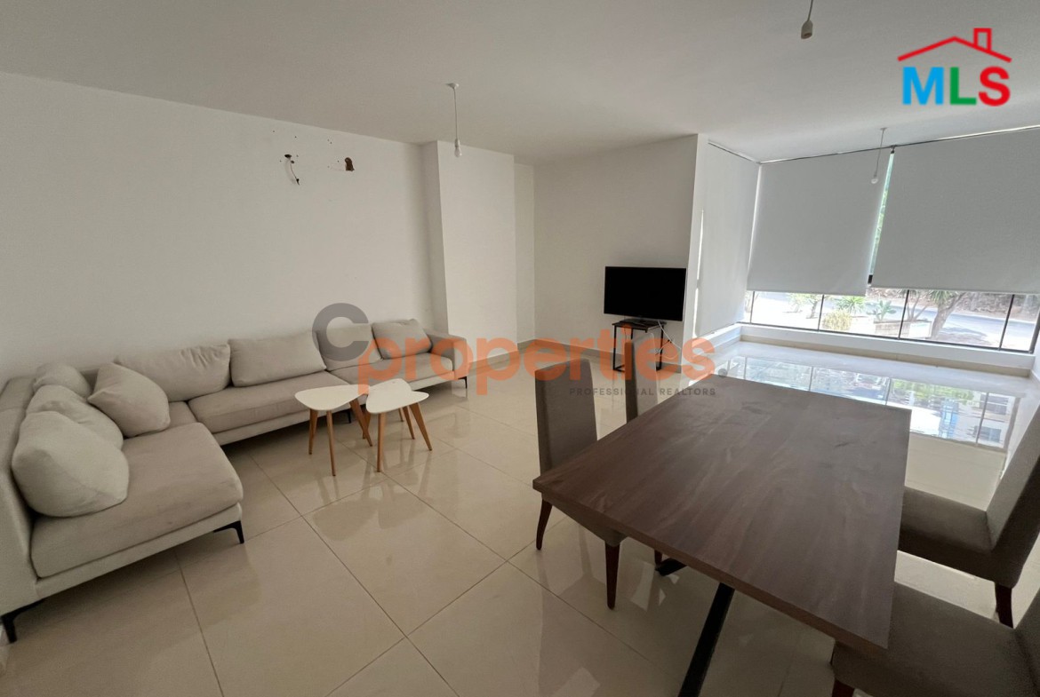 Apartment for Rent in Sahel Alma - CPKLK83