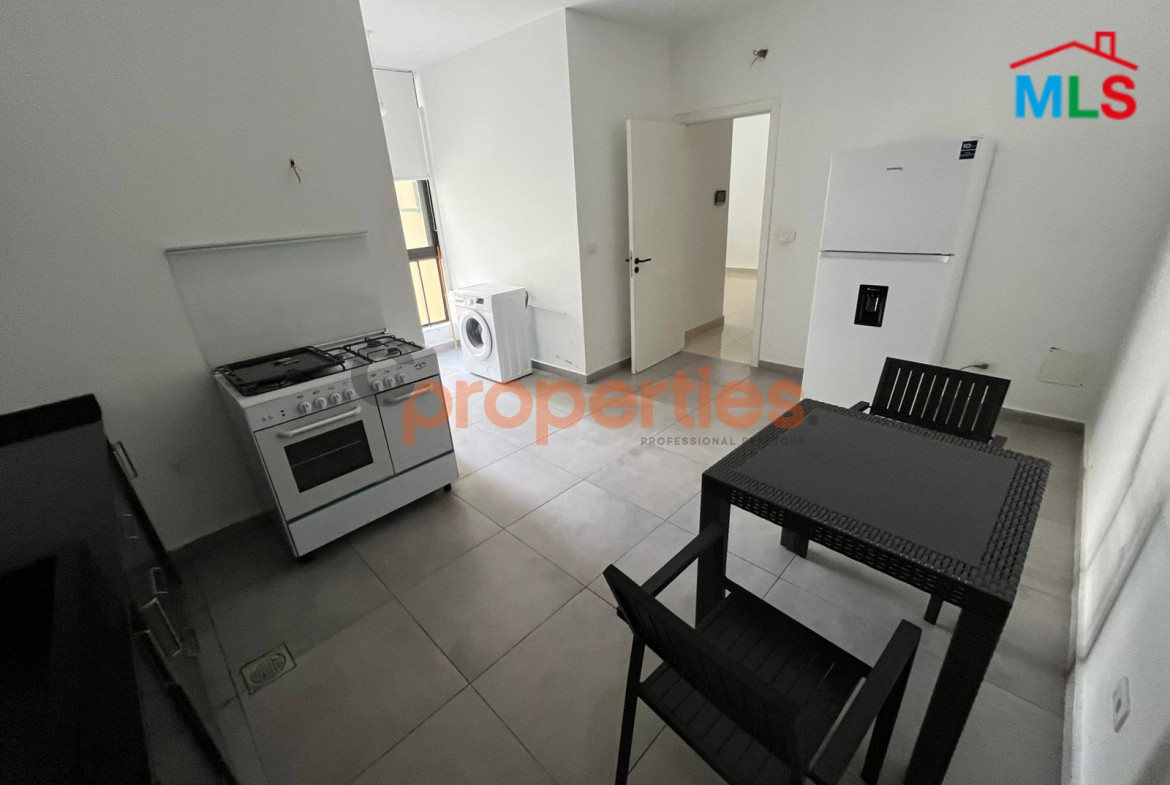 Apartment for Rent in Sahel Alma - CPKLK83
