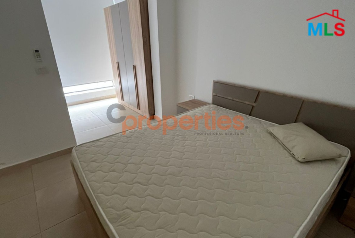 Apartment for Rent in Sahel Alma - CPKLK83