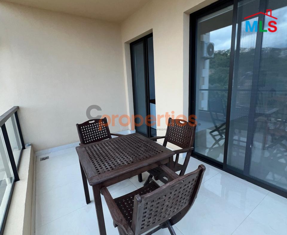 Apartment for Rent in Sahel Alma - CPKLK83