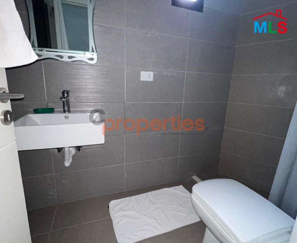 Apartment for Rent in Sahel Alma - CPKLK83