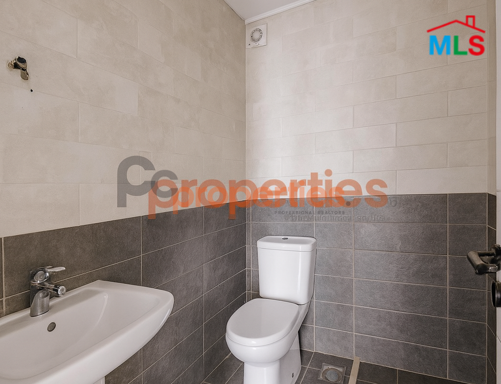 Apartment for Rent in Sahel Alma - CPKLK83