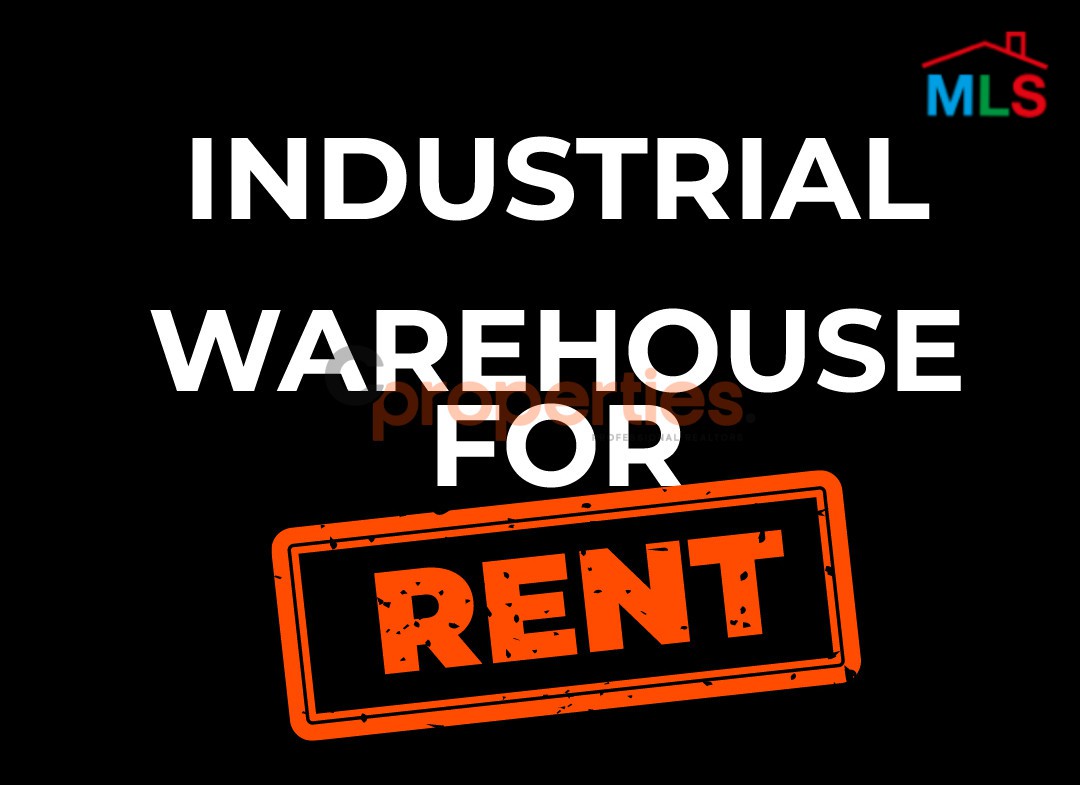Industrial Warehouse for Rent in Kfarshima baabda - CPAK15