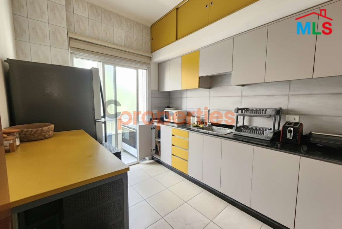Apartment for rent in Aamchit - Jbeil -CPJMH26