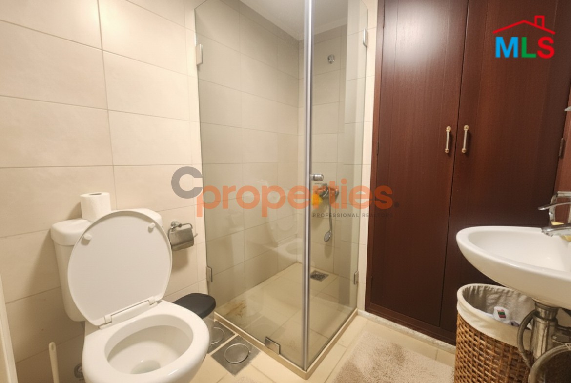 Apartment for rent in Aamchit - Jbeil -CPJMH26