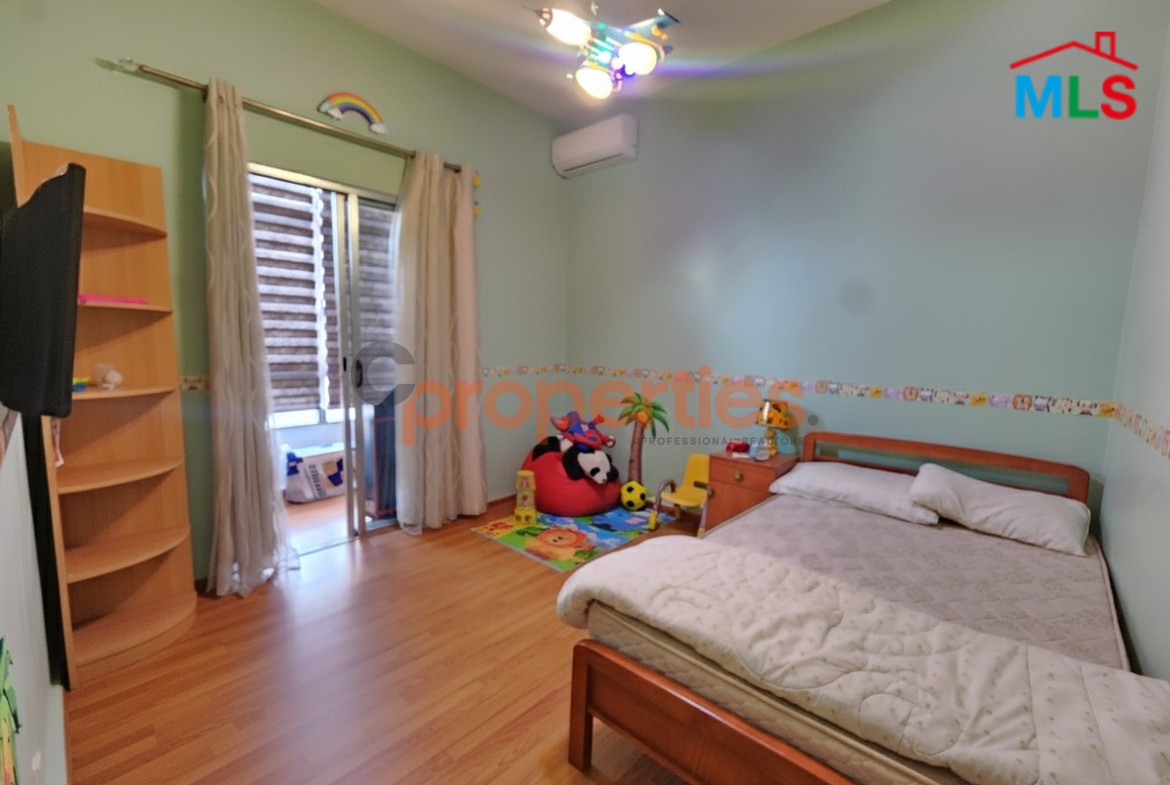 Apartment for rent in Aamchit - Jbeil -CPJMH26