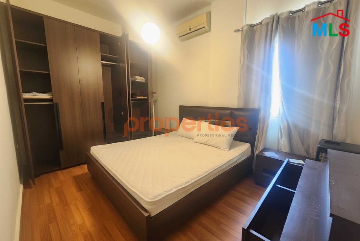 Apartment for rent in Aamchit - Jbeil -CPJMH26