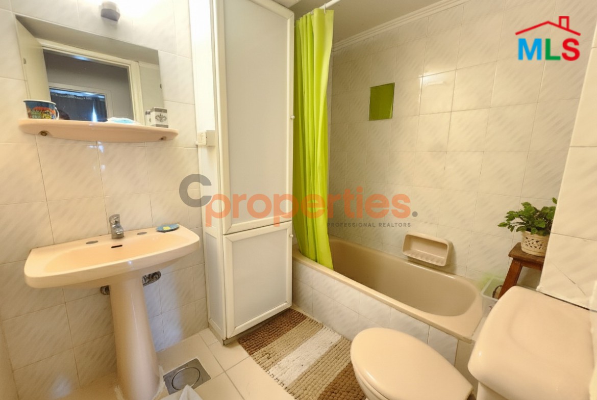 Apartment for rent in Aamchit - Jbeil -CPJMH26