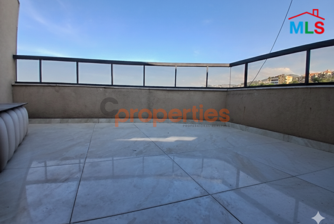 Apartment For Rent In Bouar - CPJGK25