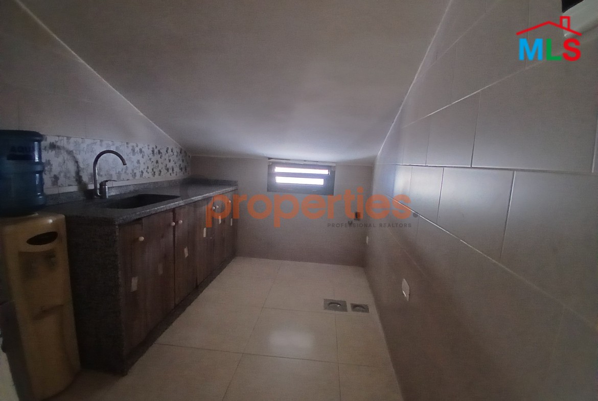 Apartment For Rent In Bouar - CPJGK25