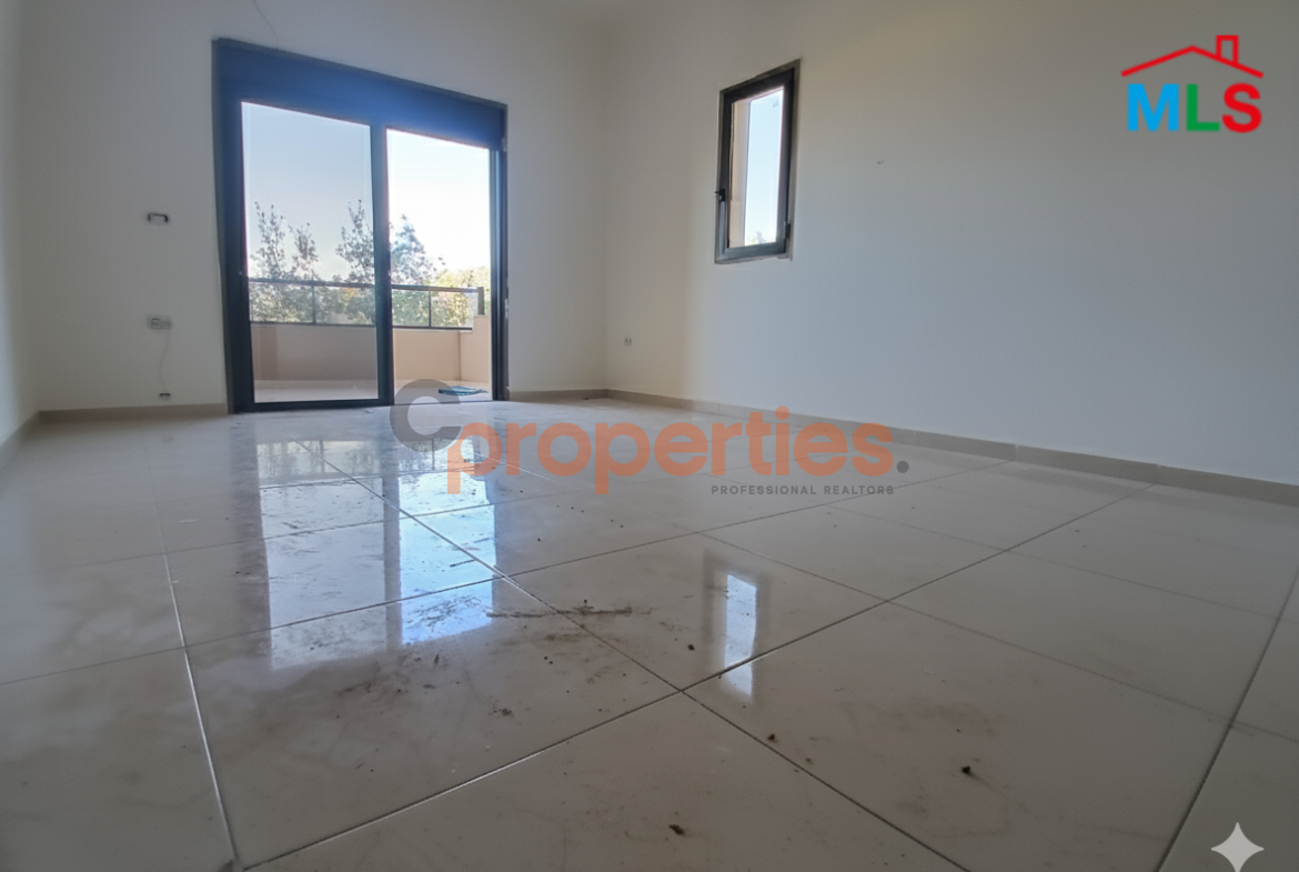 Apartment For Rent In Bouar - CPJGK24