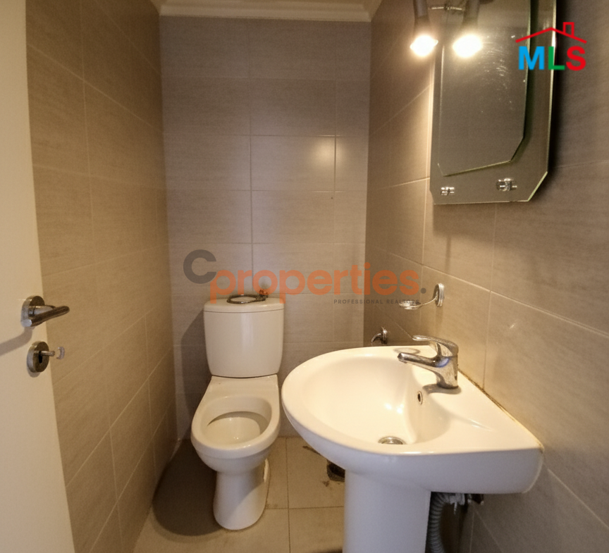 Apartment For Rent In Bouar - CPJGK24