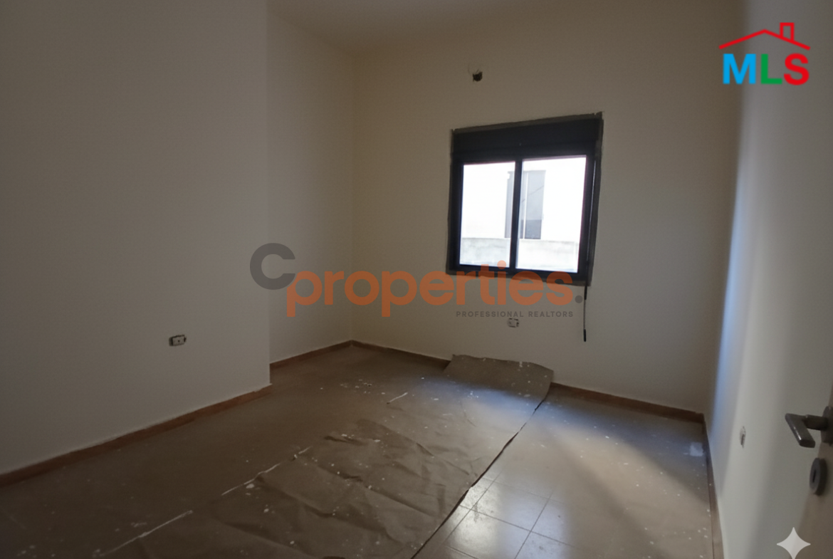 Apartment For Rent In Bouar - CPJGK24