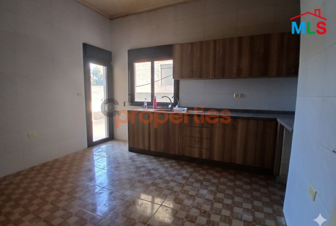Apartment For Rent In Bouar - CPJGK24