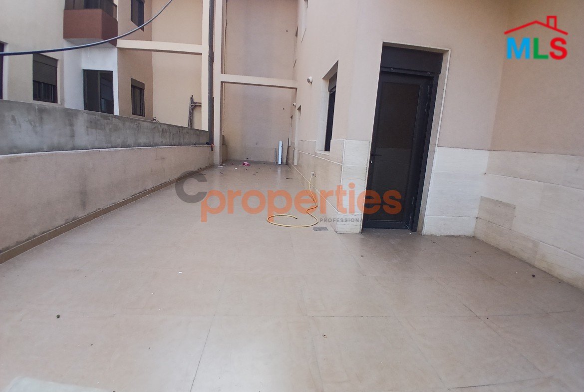 Apartment For Rent In Bouar - CPJGK24