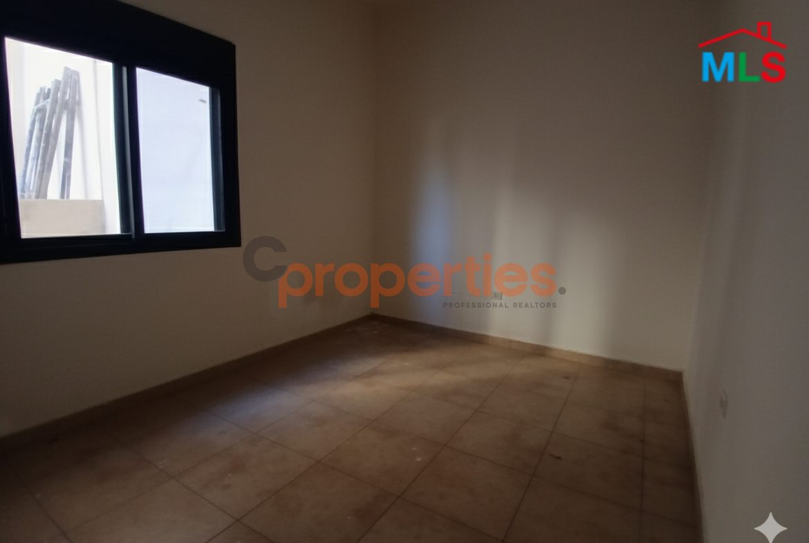 Apartment For Rent In Bouar - CPJGK24