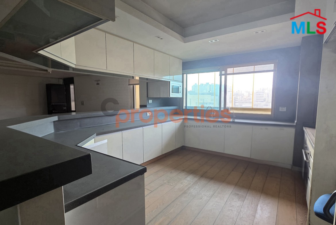 Apartment For Rent In Furn El Chebbak - CPJA14