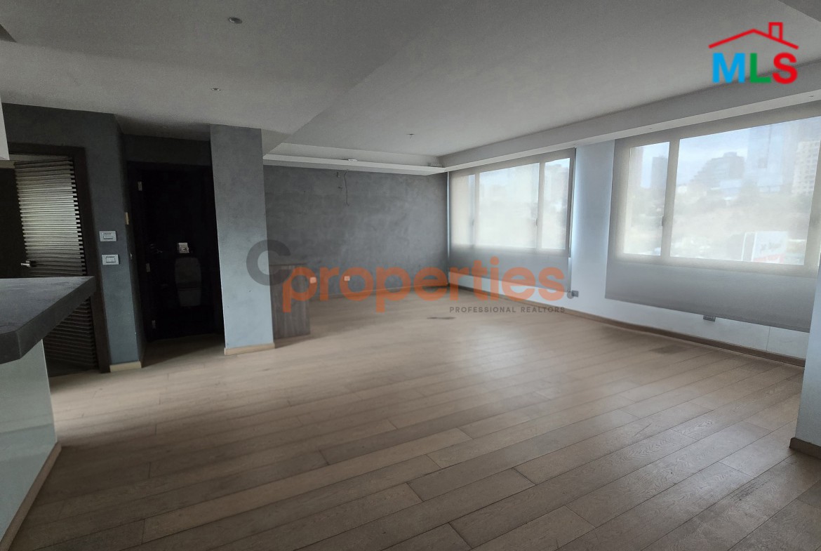 Apartment For Rent In Furn El Chebbak - CPJA14
