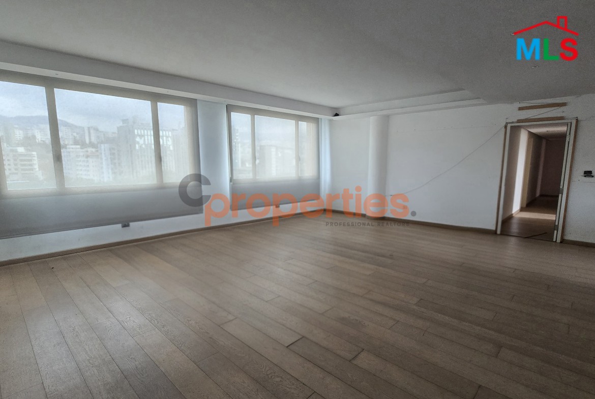 Apartment For Rent In Furn El Chebbak - CPJA14