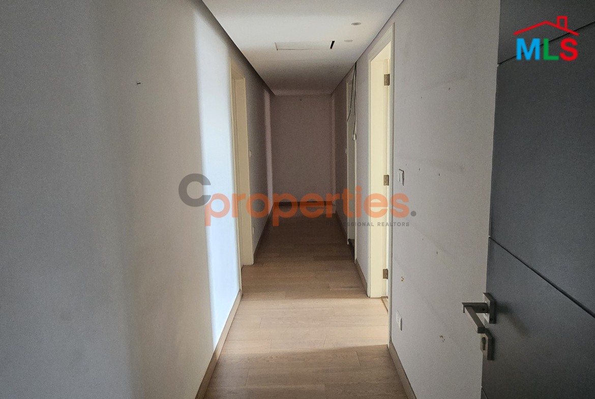 Apartment For Rent In Furn El Chebbak - CPJA14