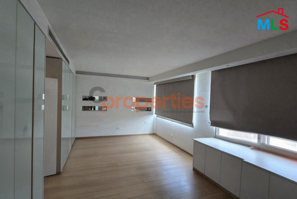 Apartment For Rent In Furn El Chebbak - CPJA14