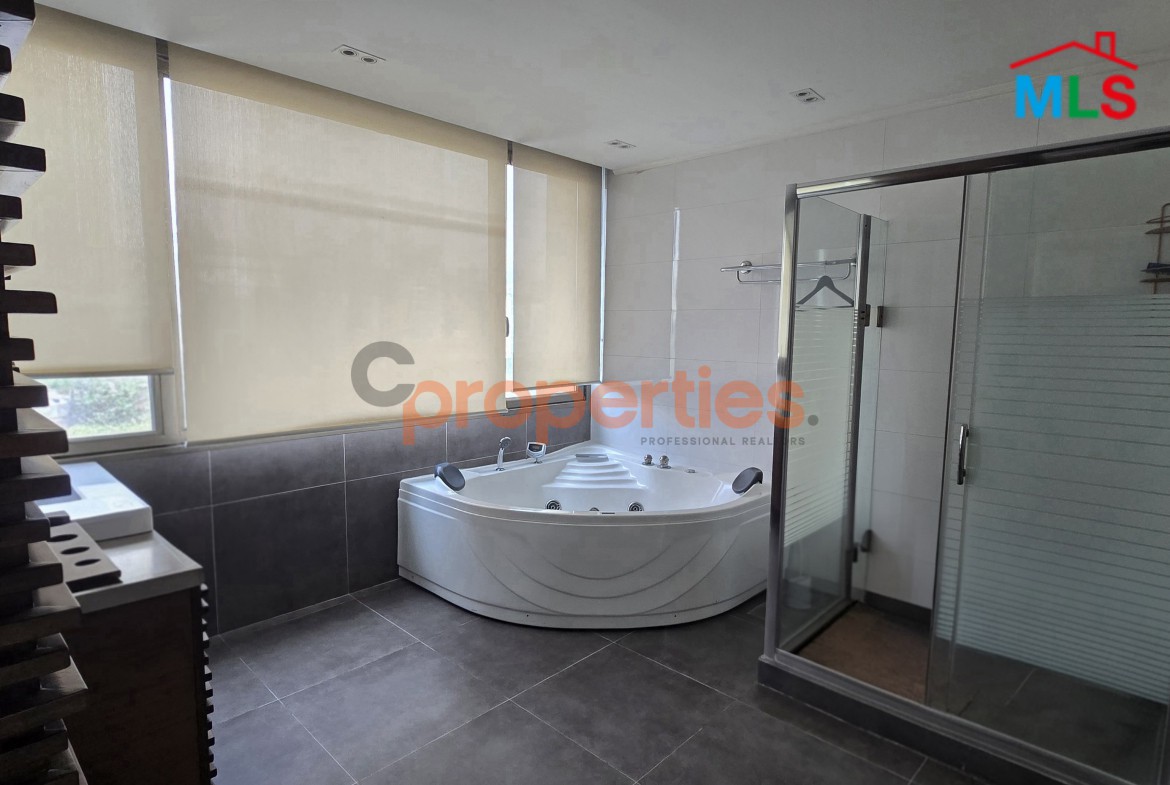 Apartment For Rent In Furn El Chebbak - CPJA14
