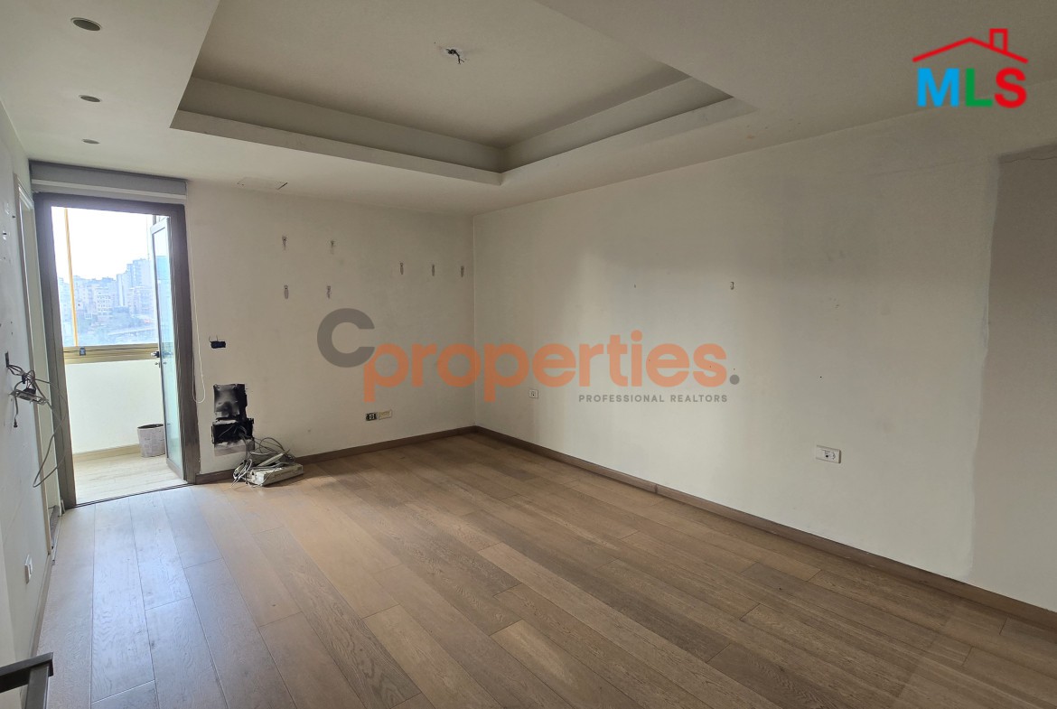 Apartment For Rent In Furn El Chebbak - CPJA14
