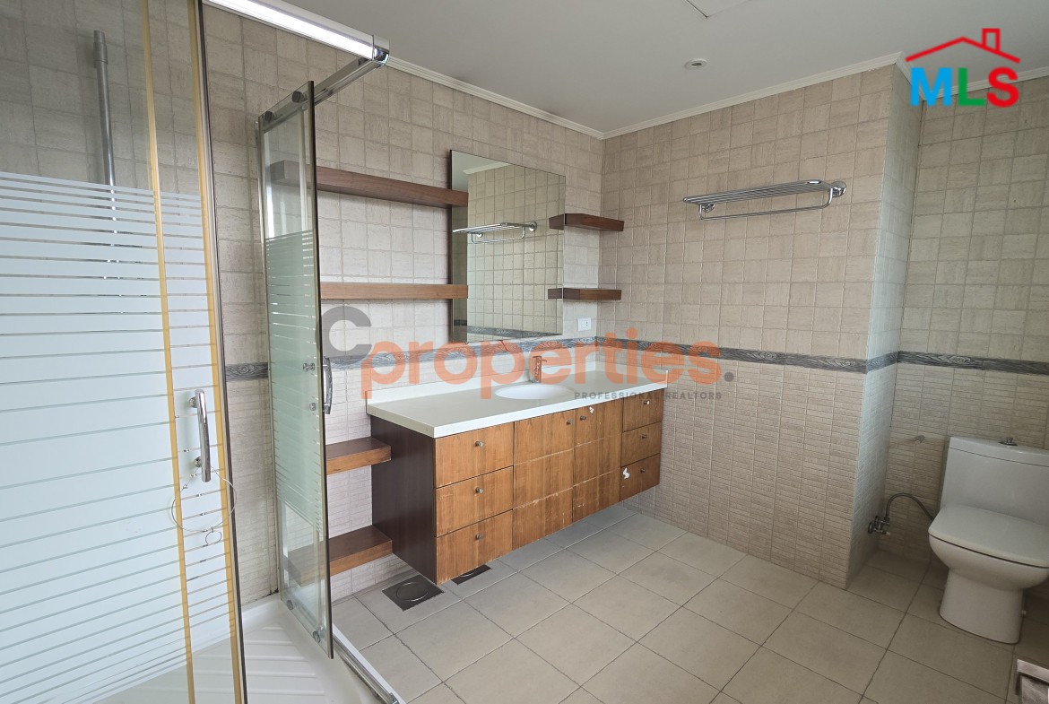 Apartment For Rent In Furn El Chebbak - CPJA14
