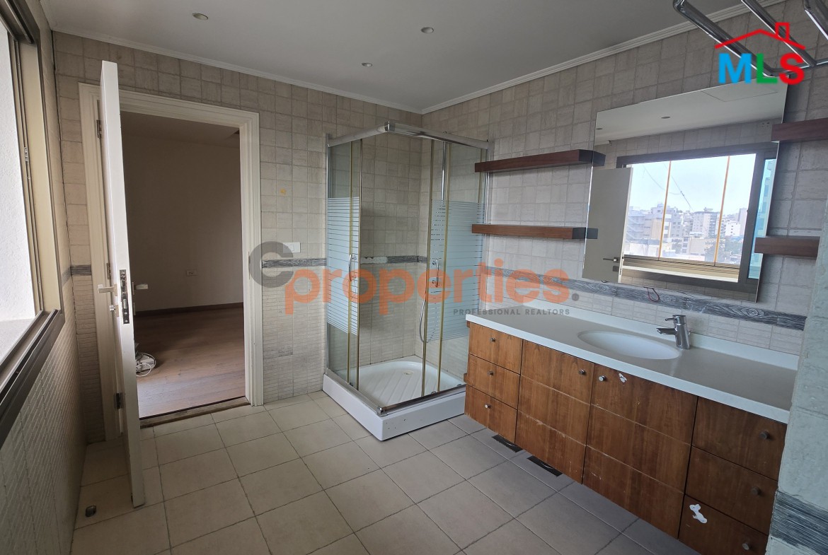 Apartment For Rent In Furn El Chebbak - CPJA14