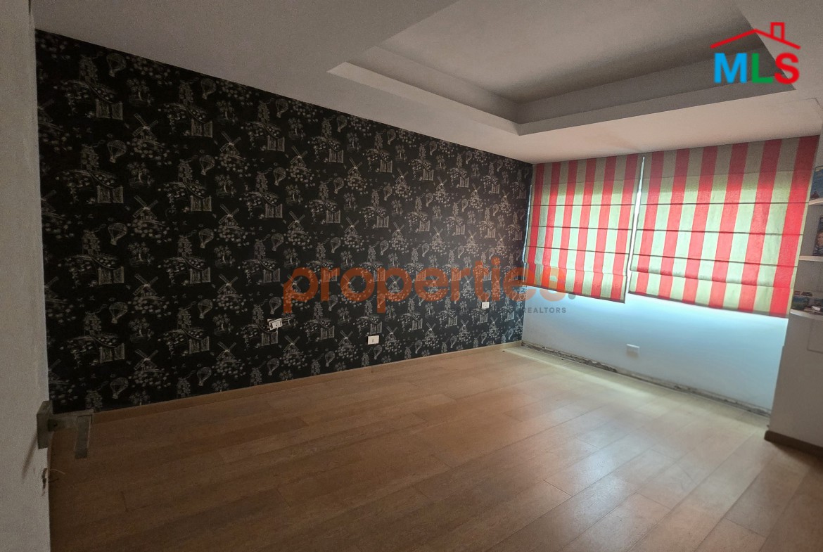 Apartment For Rent In Furn El Chebbak - CPJA14