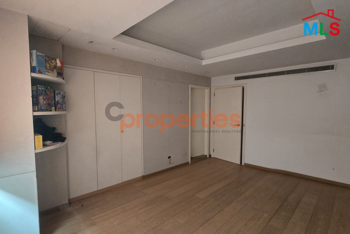 Apartment For Rent In Furn El Chebbak - CPJA14