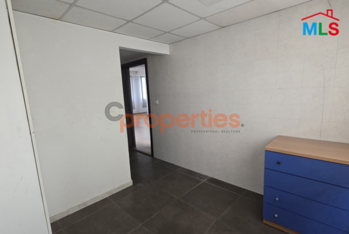 Apartment For Rent In Furn El Chebbak - CPJA14