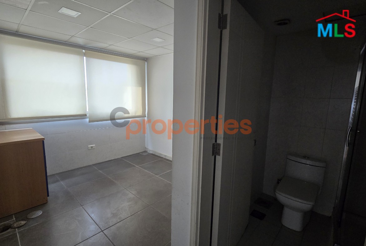 Apartment For Rent In Furn El Chebbak - CPJA14