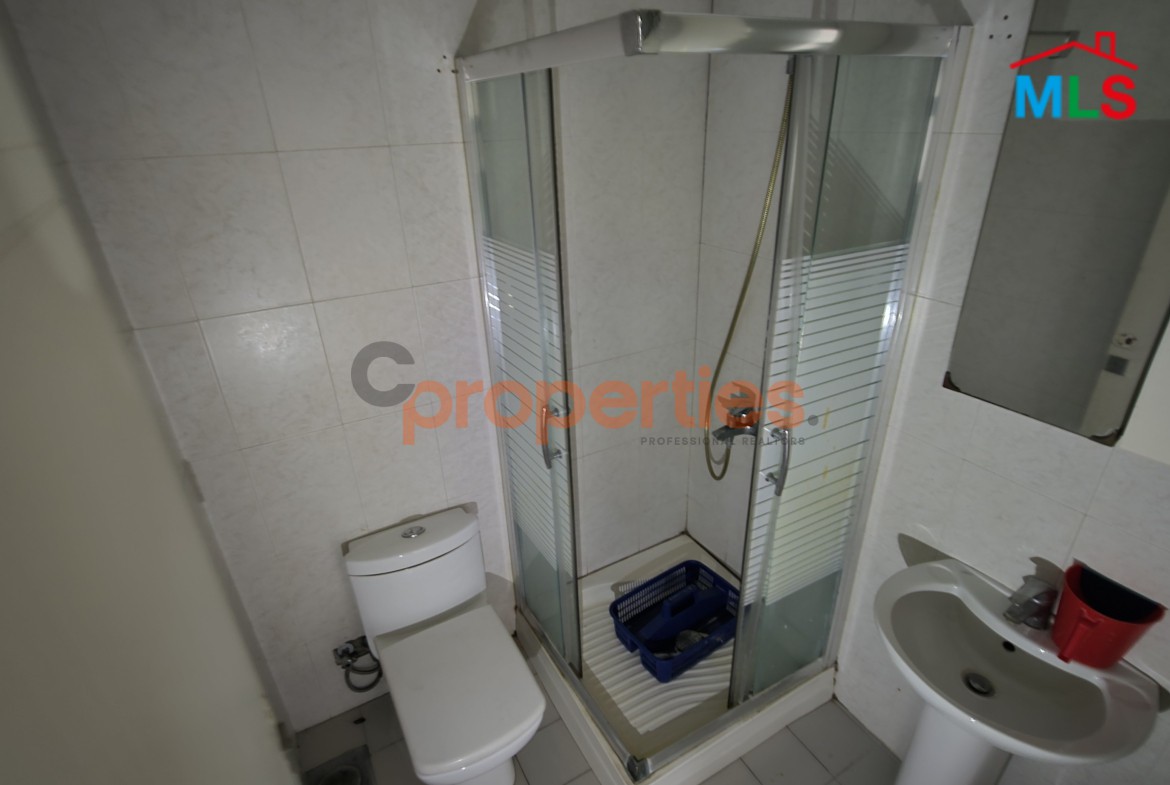 Apartment For Rent In Furn El Chebbak - CPJA14