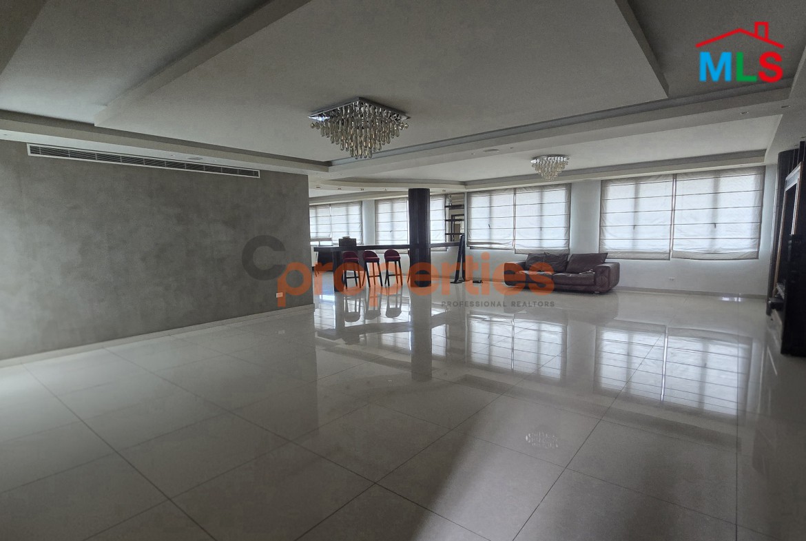 Apartment For Rent In Furn El Chebbak - CPJA13