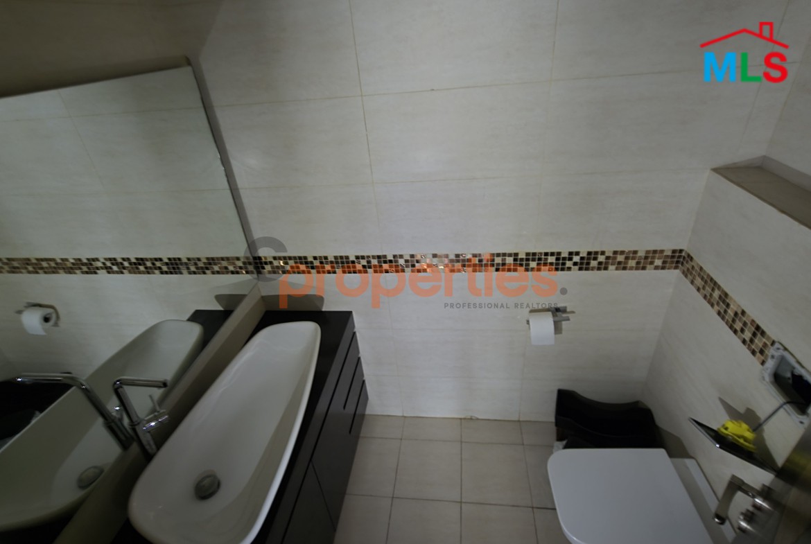 Apartment For Rent In Furn El Chebbak - CPJA13