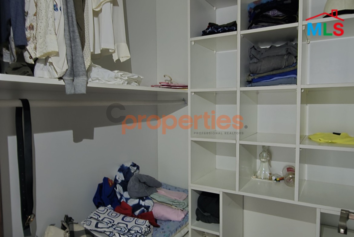Apartment For Rent In Furn El Chebbak - CPJA13
